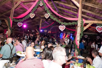 Sportalm Seefeld - Hochzeiten (1)