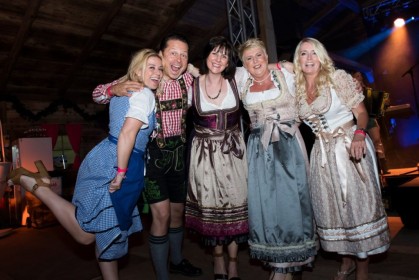 Sportalm Seefeld - Restaurant und Appartements (11)