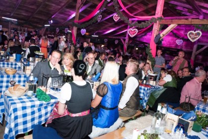 Sportalm Seefeld - Restaurant und Appartements (15)