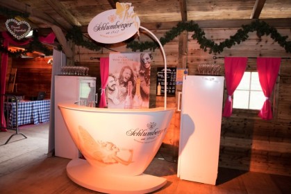Sportalm Seefeld - Restaurant und Appartements (36)