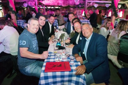 Sportalm Seefeld - Restaurant und Appartements (37)