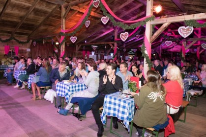 Sportalm Seefeld - Restaurant und Appartements (44)
