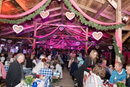 Sportalm Seefeld - Restaurant und Appartements (48)