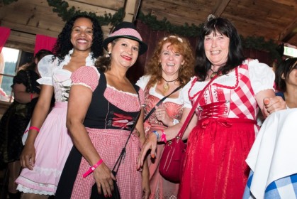 Sportalm Seefeld - Restaurant und Appartements (5)