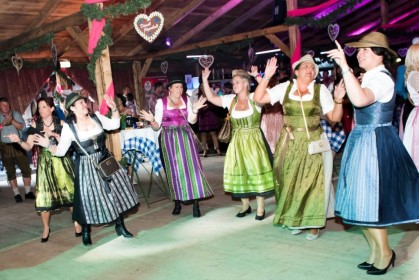 Sportalm Seefeld - Restaurant und Appartements (58)