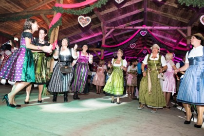 Sportalm Seefeld - Restaurant und Appartements (59)