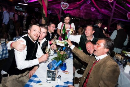Sportalm Seefeld - Restaurant und Appartements (8)